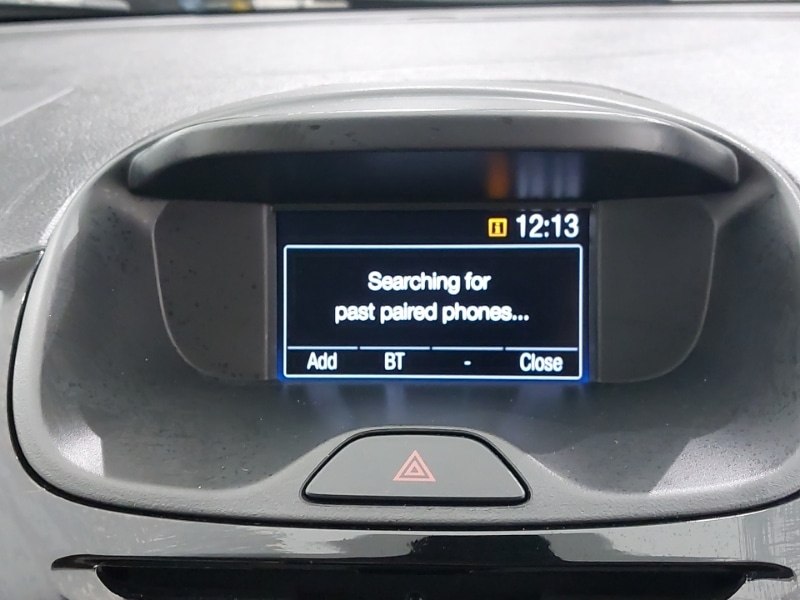 Used Ford Ka+ 2018 for sale - 78033360: Photo 16