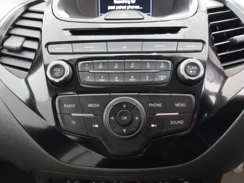 Used Ford Ka+ 2018 for sale - 78033360: Photo 17