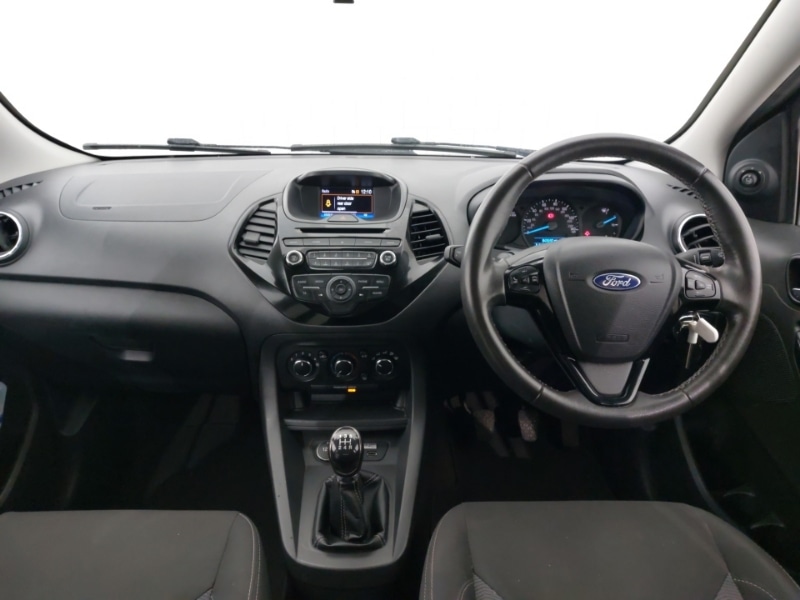 Used Ford Ka+ 2018 for sale - 78033360: Photo 2