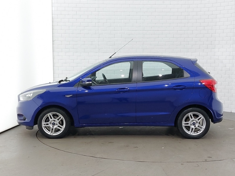 Used Ford Ka+ 2018 for sale - 78033360: Photo 4