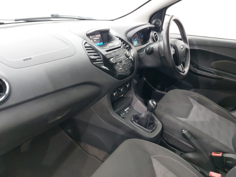 Used Ford Ka+ 2018 for sale - 78033360: Photo 5