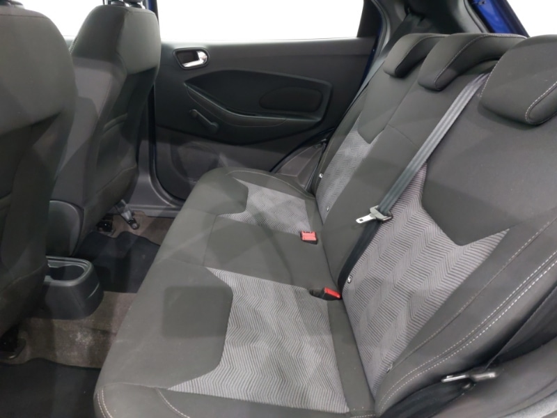 Used Ford Ka+ 2018 for sale - 78033360: Photo 6