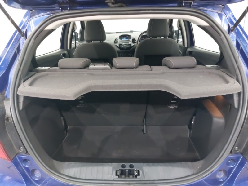 Used Ford Ka+ 2018 for sale - 78033360: Photo 8