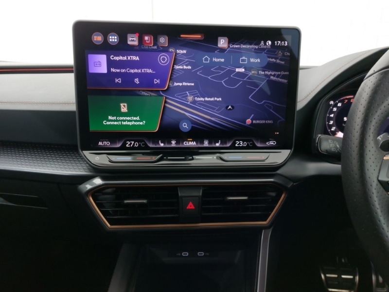 Used Cupra Formentor 2025 for sale - 78023470: Photo 10