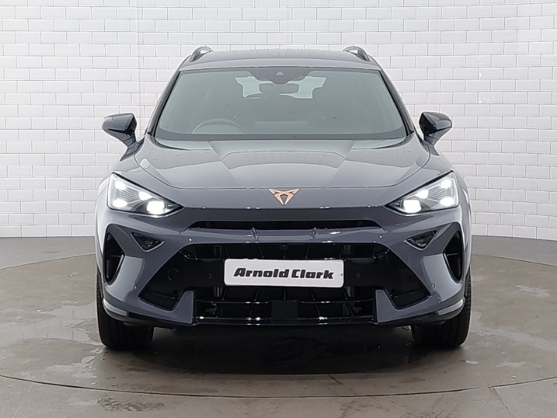 Used Cupra Formentor 2025 for sale - 78023470: Photo 12