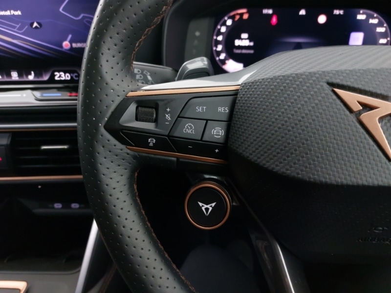 Used Cupra Formentor 2025 for sale - 78023470: Photo 14