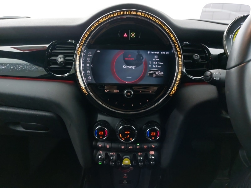 Used MINI Hatch 2023 for sale - 77698545: Photo 10