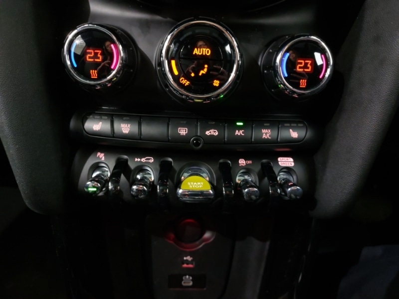 Used MINI Hatch 2023 for sale - 77698545: Photo 17