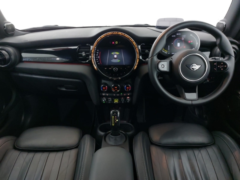 Used MINI Hatch 2023 for sale - 77698545: Photo 2