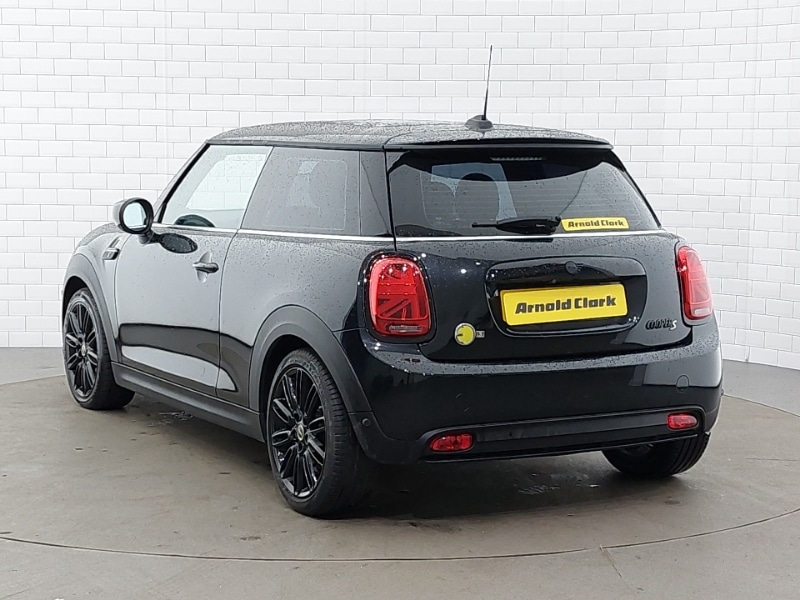 Used MINI Hatch 2023 for sale - 77698545: Photo 3