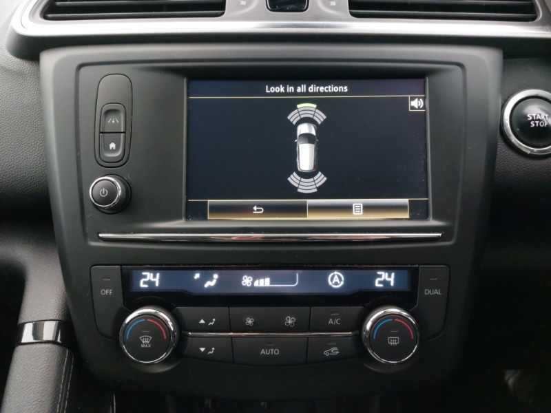 Used Renault Kadjar 2017 for sale - 76721857: Photo 11