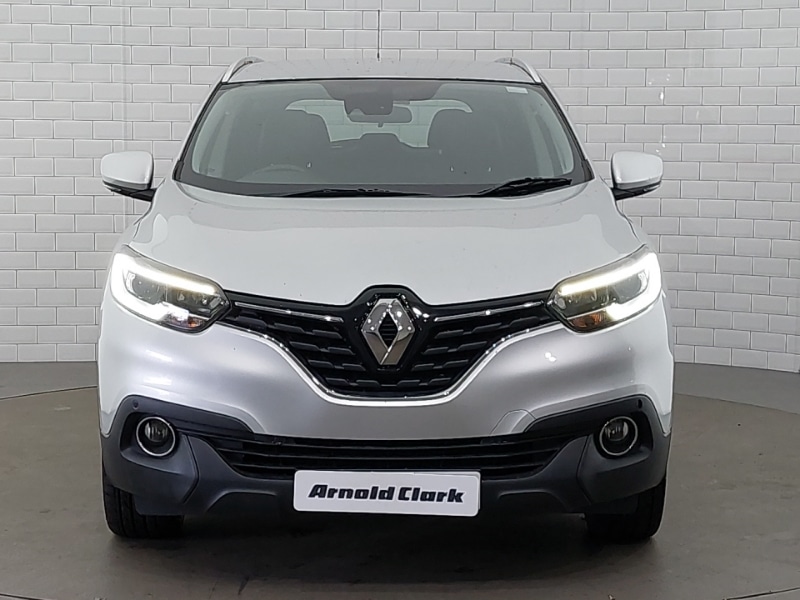 Used Renault Kadjar 2017 for sale - 76721857: Photo 12