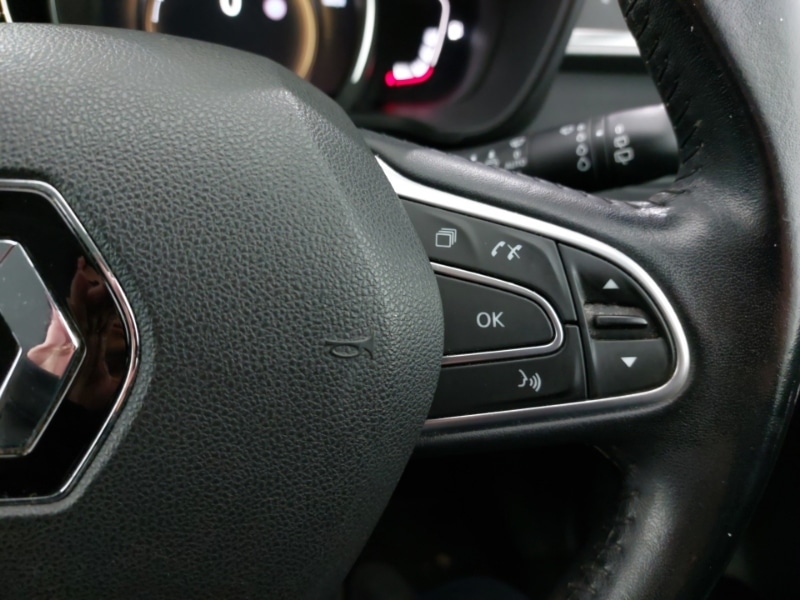 Used Renault Kadjar 2017 for sale - 76721857: Photo 15