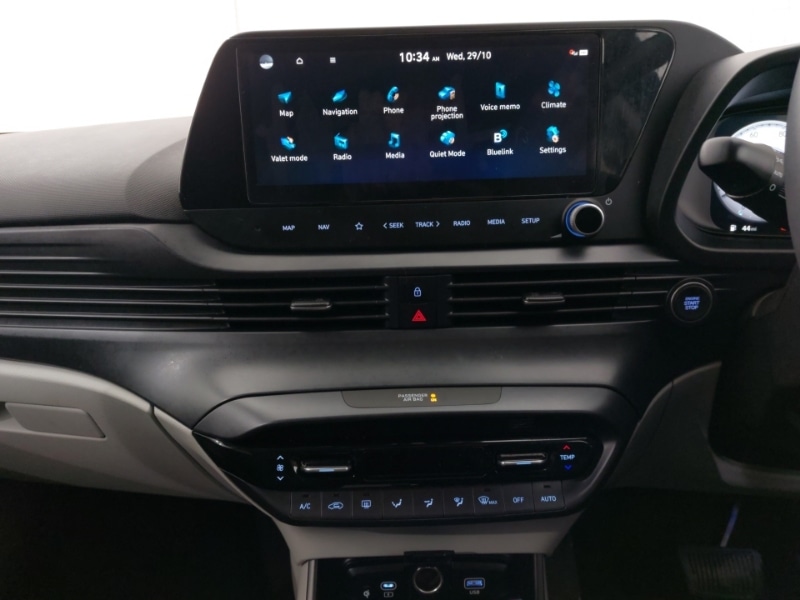 Used Hyundai i20 2025 for sale - 76403675: Photo 10