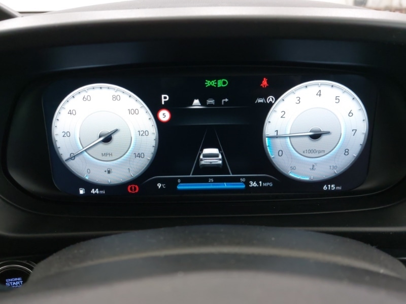 Used Hyundai i20 2025 for sale - 76403675: Photo 13