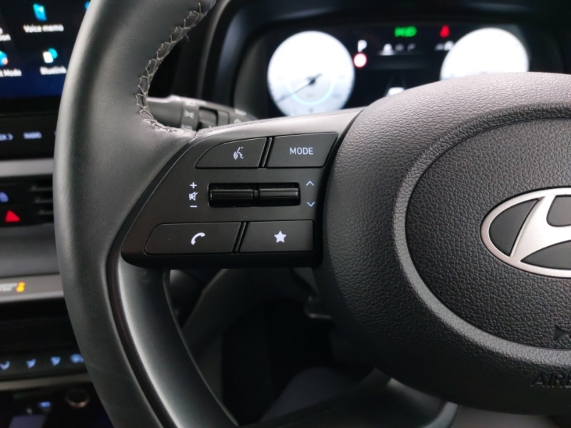 Used Hyundai i20 2025 for sale - 76403675: Photo 14