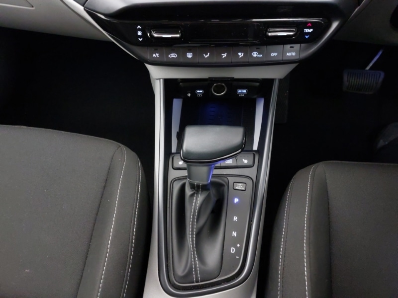 Used Hyundai i20 2025 for sale - 76403675: Photo 18