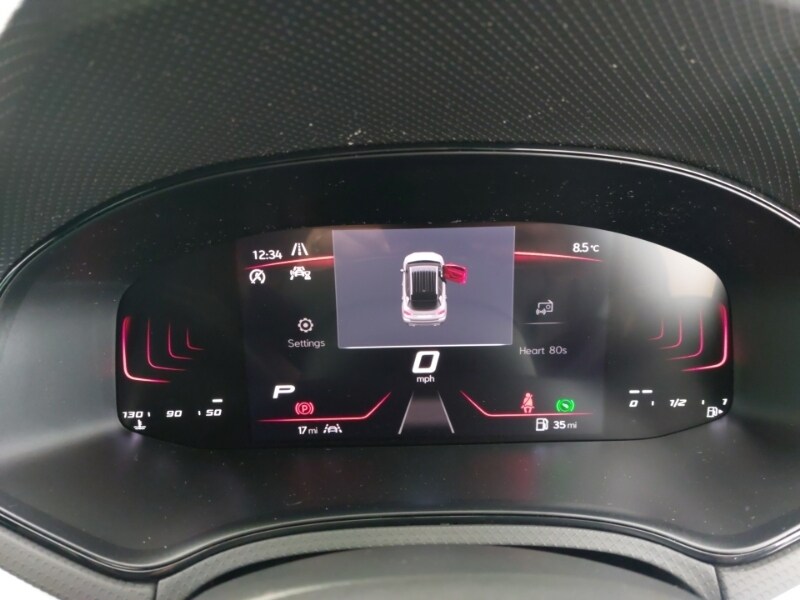 Used SEAT Arona 2025 for sale - 77816274: Photo 12