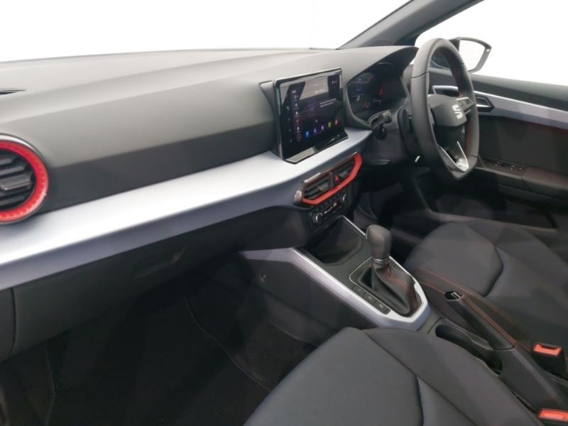 Used SEAT Arona 2025 for sale - 77816274: Photo 5