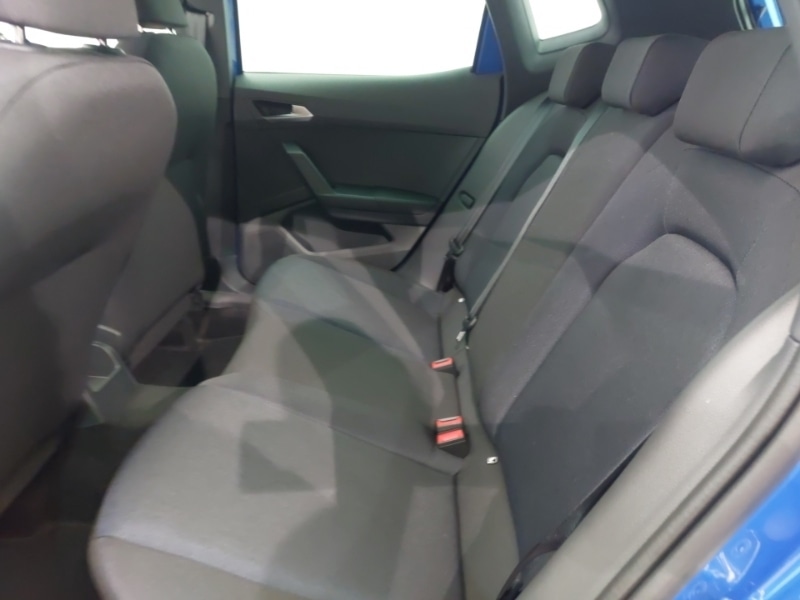 Used SEAT Arona 2025 for sale - 77816274: Photo 6