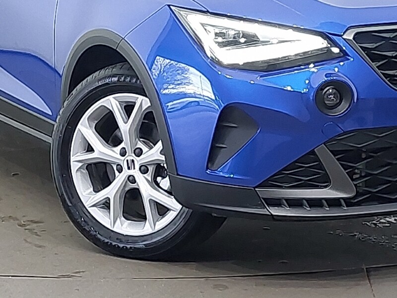 Used SEAT Arona 2025 for sale - 77816274: Photo 9