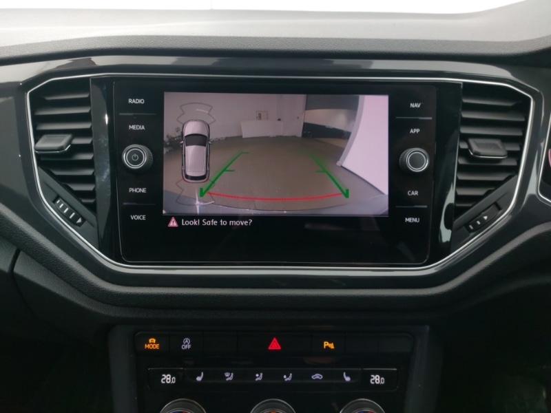 Used Volkswagen T-Roc 2019 for sale - 76629017: Photo 11