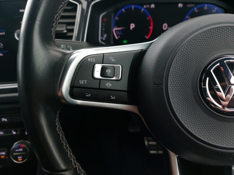 Used Volkswagen T-Roc 2019 for sale - 76629017: Photo 14