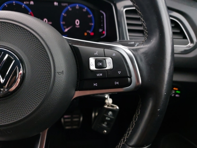 Used Volkswagen T-Roc 2019 for sale - 76629017: Photo 15