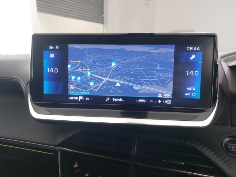 Used Peugeot 2008 2020 for sale - 77669805: Photo 15