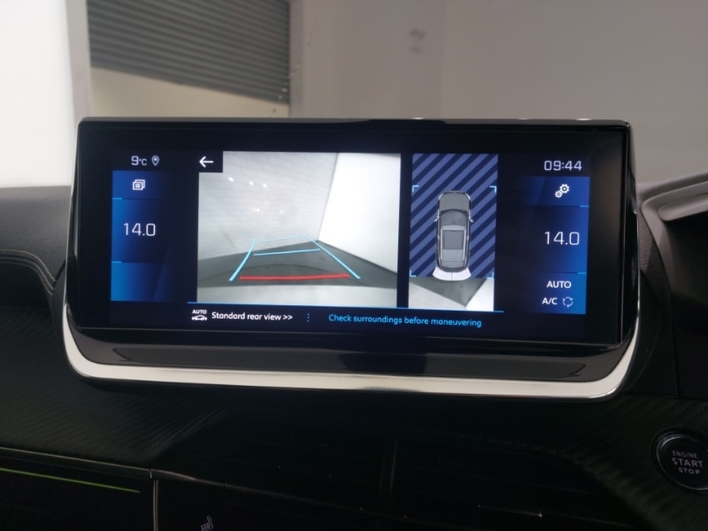 Used Peugeot 2008 2020 for sale - 77669805: Photo 16