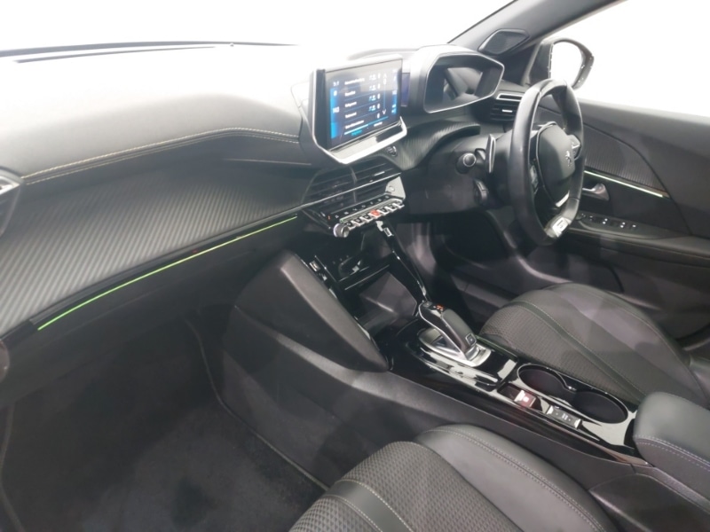 Used Peugeot 2008 2020 for sale - 77669805: Photo 5