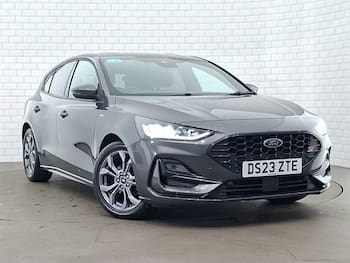 Used Ford Focus 2023 for sale - 79631322: Photo