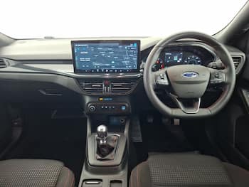 Used Ford Focus 2023 for sale - 79631322: Photo