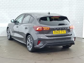 Used Ford Focus 2023 for sale - 79631322: Photo