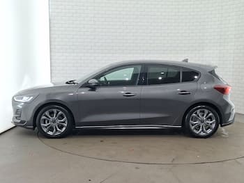 Used Ford Focus 2023 for sale - 79631322: Photo