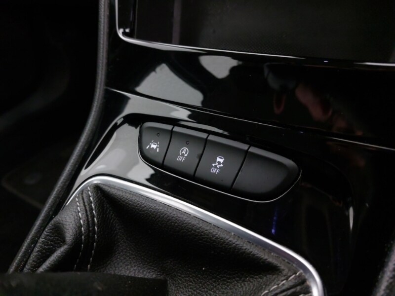 Used Vauxhall Astra 2022 for sale - 77371437: Photo 16