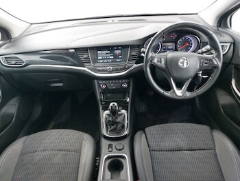 Used Vauxhall Astra 2022 for sale - 77371437: Photo