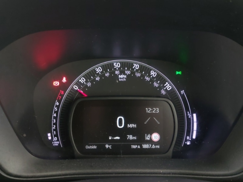 Used Toyota Aygo X 2024 for sale - 77265052: Photo 13