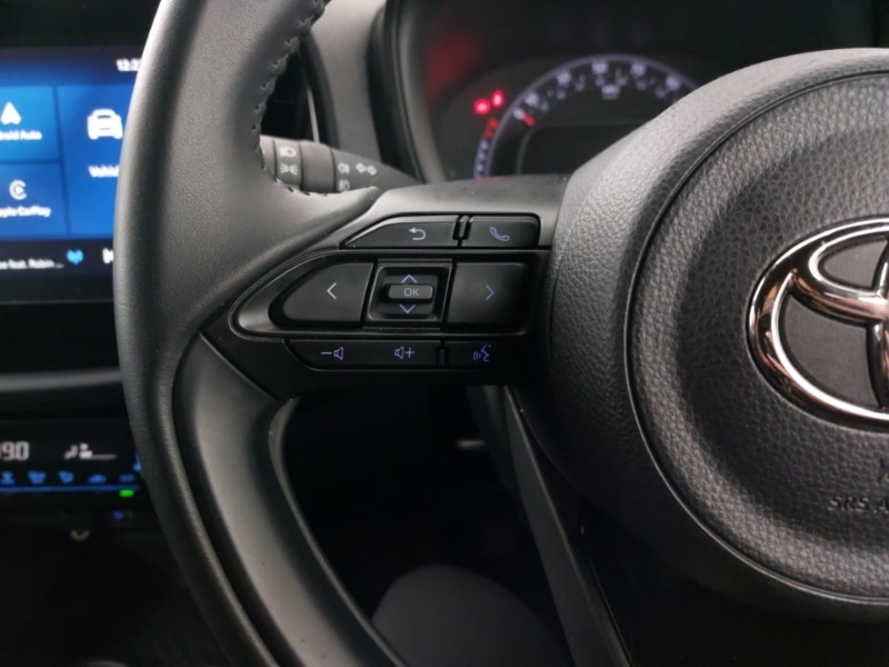 Used Toyota Aygo X 2024 for sale - 77265052: Photo 14