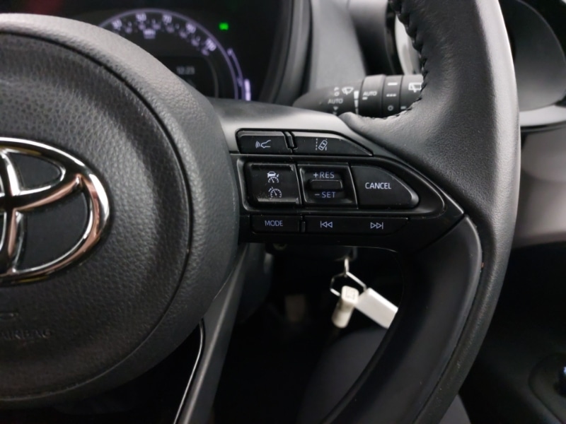 Used Toyota Aygo X 2024 for sale - 77265052: Photo 15