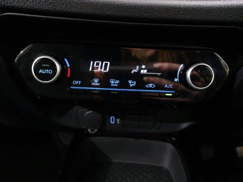 Used Toyota Aygo X 2024 for sale - 77265052: Photo 17