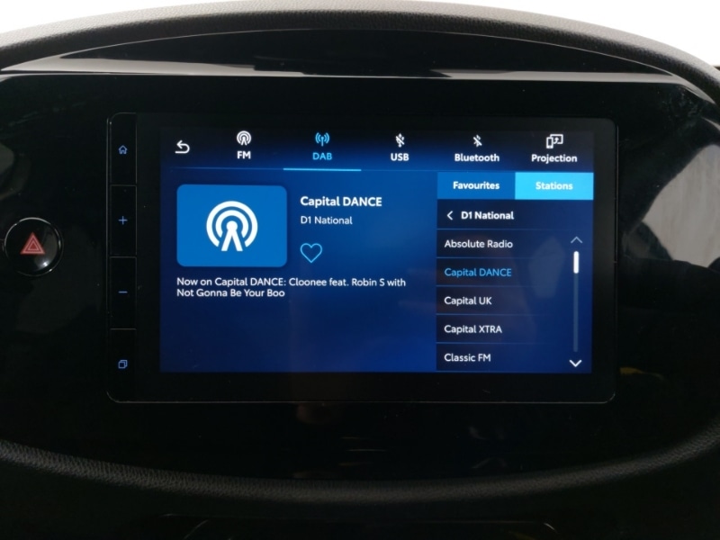 Used Toyota Aygo X 2024 for sale - 77265052: Photo 18