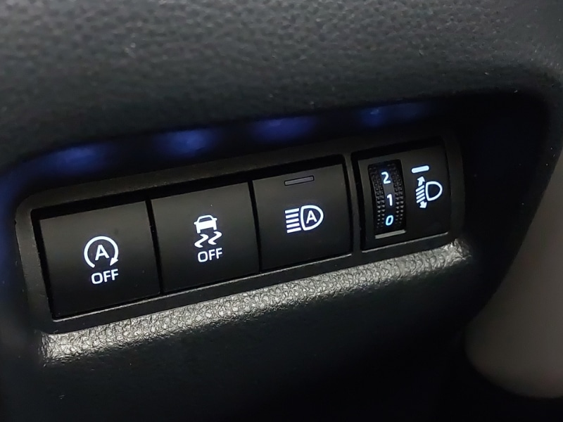 Used Toyota Aygo X 2024 for sale - 77265052: Photo 19