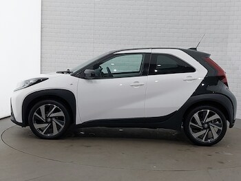 Used Toyota Aygo X 2024 for sale - 77265052: Photo