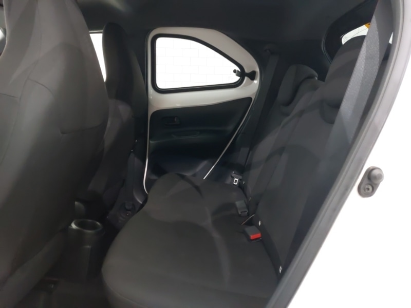 Used Toyota Aygo X 2024 for sale - 77265052: Photo 6