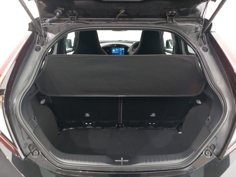 Used Toyota Aygo X 2024 for sale - 77265052: Photo 8