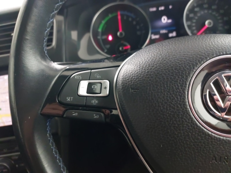 Used Volkswagen Golf 2019 for sale - 77166319: Photo 15