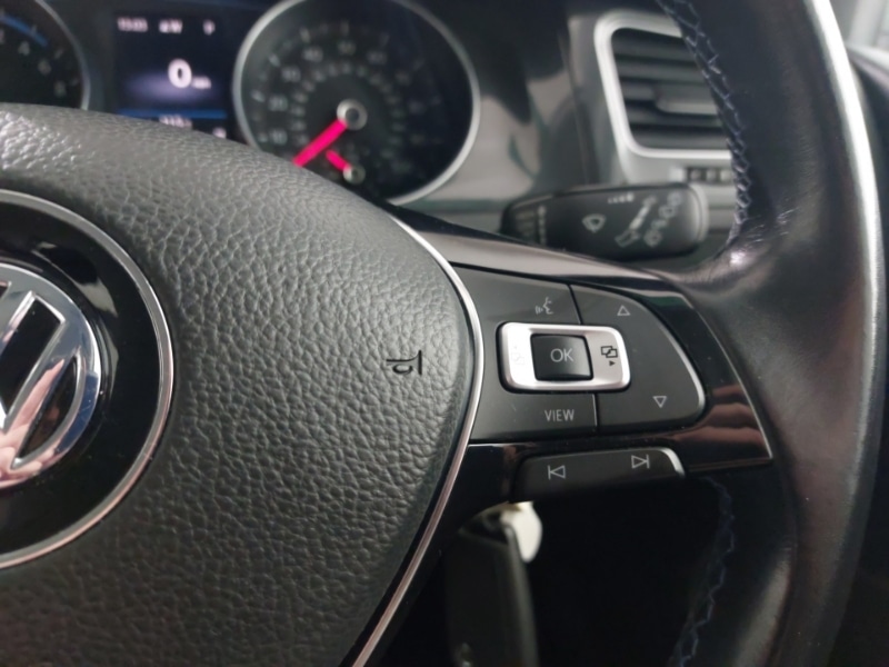 Used Volkswagen Golf 2019 for sale - 77166319: Photo 16