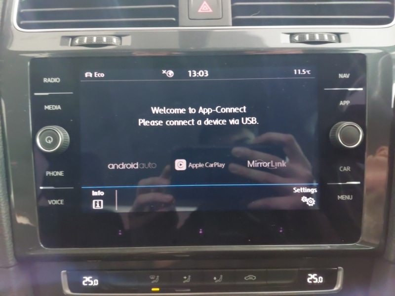 Used Volkswagen Golf 2019 for sale - 77166319: Photo 18