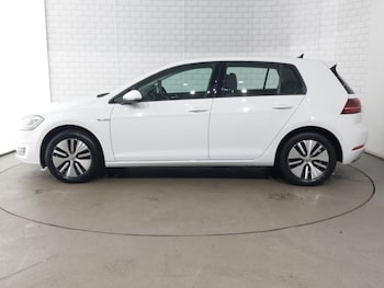 Used Volkswagen Golf 2019 for sale - 77166319: Photo
